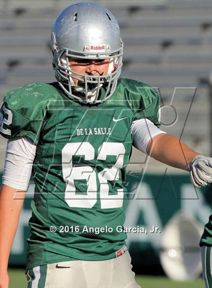 Thumbnail 1 in Antioch vs De La Salle photogallery.