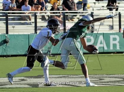Thumbnail 1 in Antioch vs De La Salle photogallery.