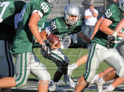 Thumbnail 2 in Antioch vs De La Salle photogallery.