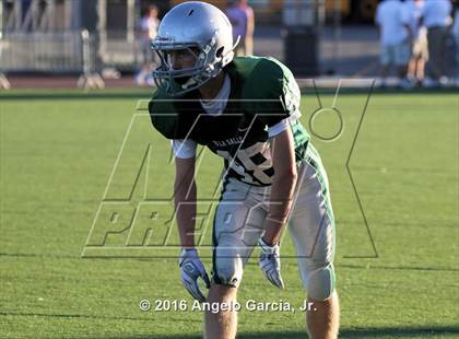 Thumbnail 2 in Antioch vs De La Salle photogallery.