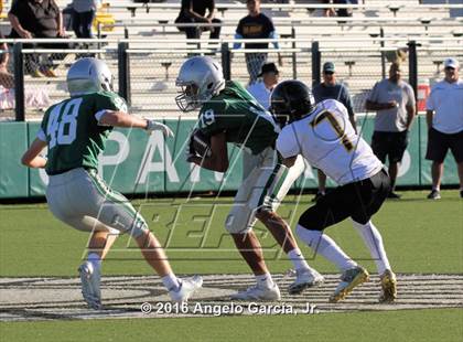 Thumbnail 2 in Antioch vs De La Salle photogallery.