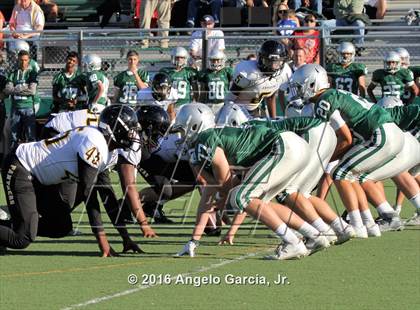 Thumbnail 1 in Antioch vs De La Salle photogallery.
