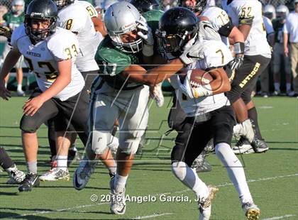 Thumbnail 1 in Antioch vs De La Salle photogallery.