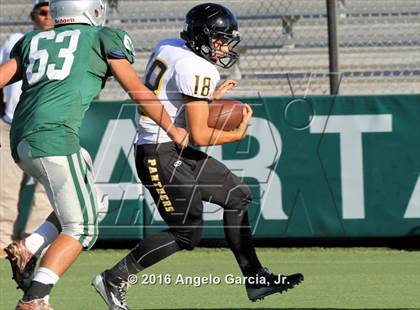 Thumbnail 2 in Antioch vs De La Salle photogallery.