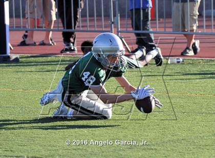 Thumbnail 3 in Antioch vs De La Salle photogallery.