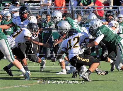 Thumbnail 2 in Antioch vs De La Salle photogallery.