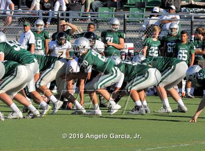 Thumbnail 2 in Antioch vs De La Salle photogallery.