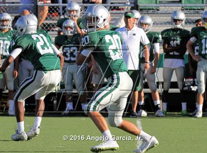 Thumbnail 1 in Antioch vs De La Salle photogallery.