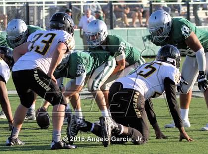 Thumbnail 1 in Antioch vs De La Salle photogallery.