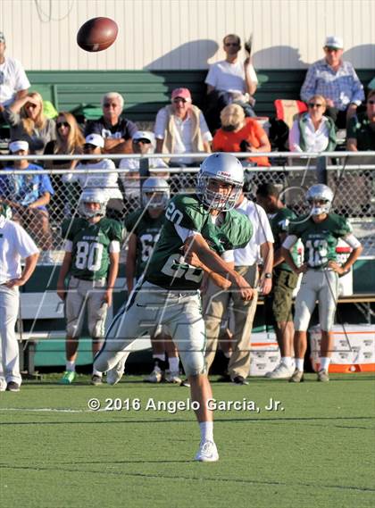 Thumbnail 1 in Antioch vs De La Salle photogallery.