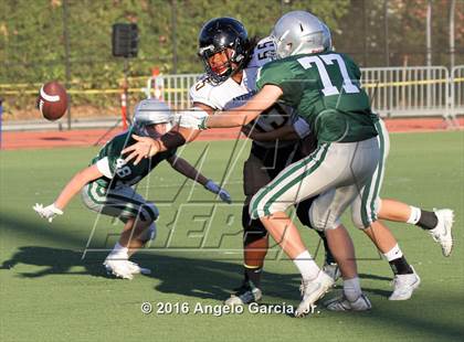 Thumbnail 2 in Antioch vs De La Salle photogallery.