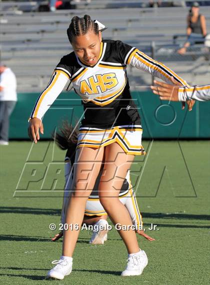 Thumbnail 1 in Antioch vs De La Salle photogallery.