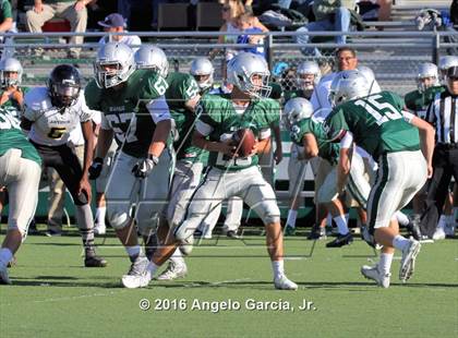 Thumbnail 3 in Antioch vs De La Salle photogallery.