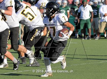 Thumbnail 3 in Antioch vs De La Salle photogallery.