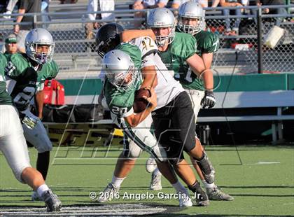 Thumbnail 1 in Antioch vs De La Salle photogallery.