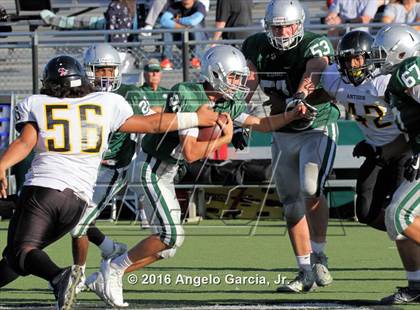 Thumbnail 3 in Antioch vs De La Salle photogallery.