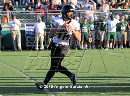 Thumbnail 2 in Antioch vs De La Salle photogallery.