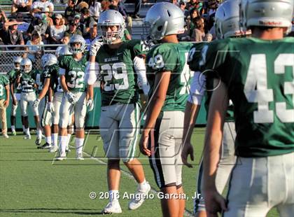 Thumbnail 2 in Antioch vs De La Salle photogallery.