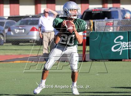 Thumbnail 1 in Antioch vs De La Salle photogallery.