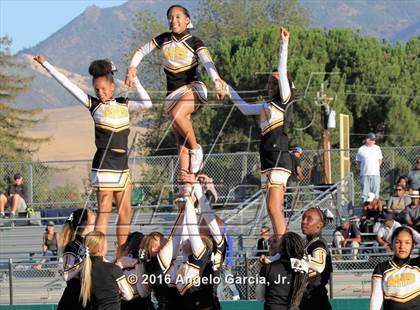 Thumbnail 2 in Antioch vs De La Salle photogallery.