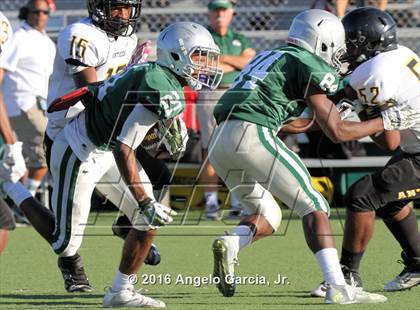 Thumbnail 1 in Antioch vs De La Salle photogallery.