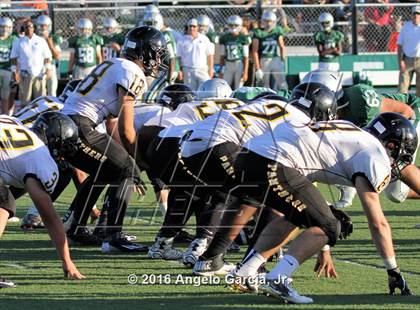 Thumbnail 3 in Antioch vs De La Salle photogallery.