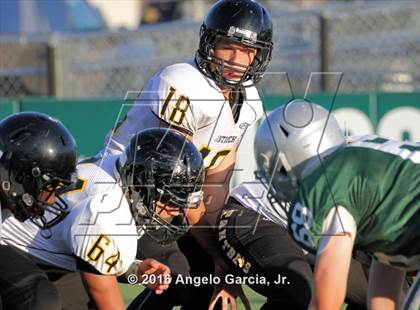 Thumbnail 3 in Antioch vs De La Salle photogallery.