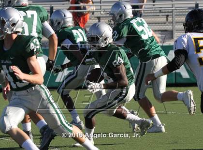 Thumbnail 3 in Antioch vs De La Salle photogallery.