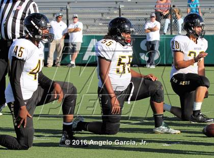Thumbnail 1 in Antioch vs De La Salle photogallery.