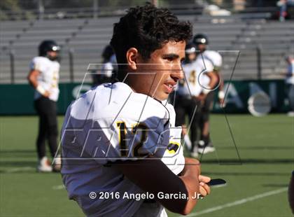 Thumbnail 1 in Antioch vs De La Salle photogallery.