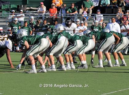 Thumbnail 1 in Antioch vs De La Salle photogallery.