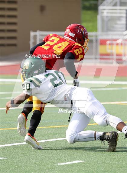 Thumbnail 2 in Monterey Trail @ Jesuit photogallery.