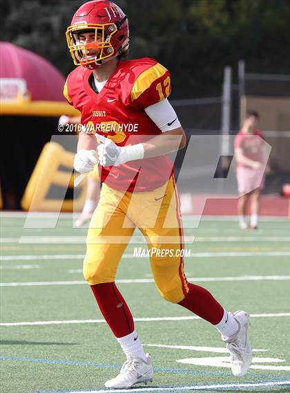Thumbnail 1 in Monterey Trail @ Jesuit photogallery.