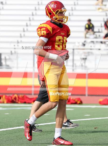 Thumbnail 1 in Monterey Trail @ Jesuit photogallery.