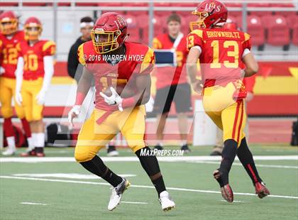 Thumbnail 2 in Monterey Trail @ Jesuit photogallery.