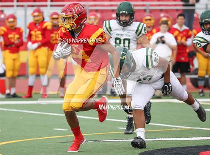 Thumbnail 2 in Monterey Trail @ Jesuit photogallery.