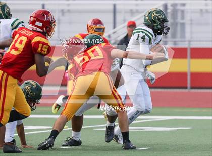 Thumbnail 2 in Monterey Trail @ Jesuit photogallery.