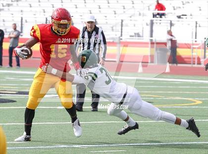 Thumbnail 2 in Monterey Trail @ Jesuit photogallery.