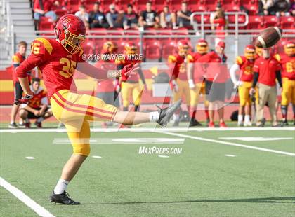 Thumbnail 1 in Monterey Trail @ Jesuit photogallery.