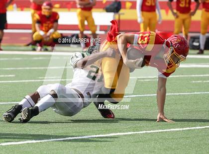Thumbnail 2 in Monterey Trail @ Jesuit photogallery.