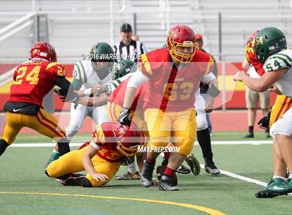 Thumbnail 3 in Monterey Trail @ Jesuit photogallery.