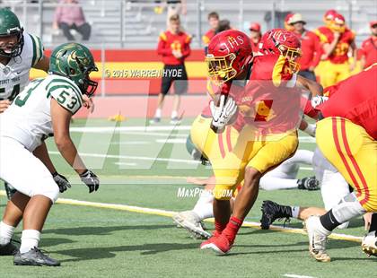 Thumbnail 1 in Monterey Trail @ Jesuit photogallery.