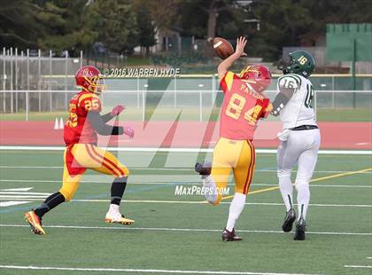 Thumbnail 3 in Monterey Trail @ Jesuit photogallery.