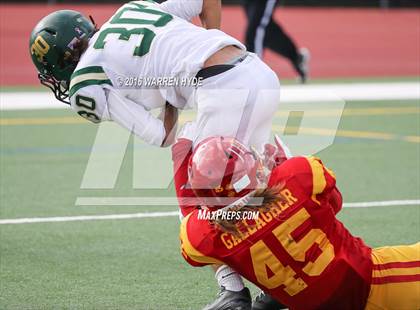 Thumbnail 3 in Monterey Trail @ Jesuit photogallery.