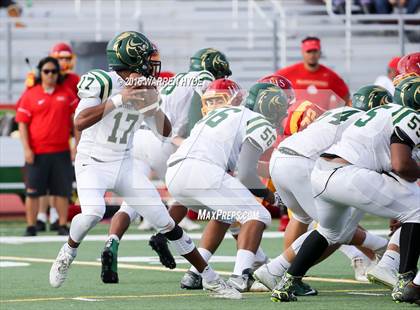 Thumbnail 2 in Monterey Trail @ Jesuit photogallery.
