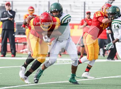 Thumbnail 1 in Monterey Trail @ Jesuit photogallery.