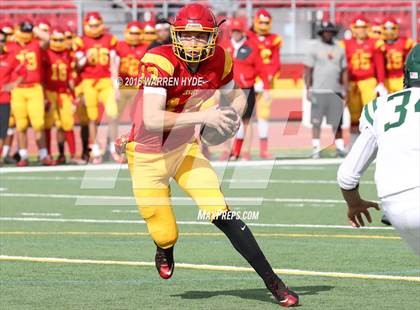 Thumbnail 1 in Monterey Trail @ Jesuit photogallery.