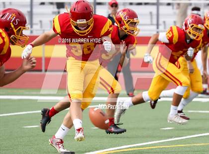 Thumbnail 2 in Monterey Trail @ Jesuit photogallery.