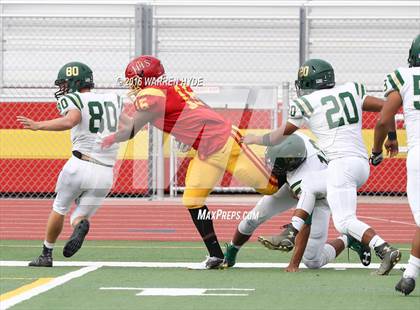 Thumbnail 1 in Monterey Trail @ Jesuit photogallery.