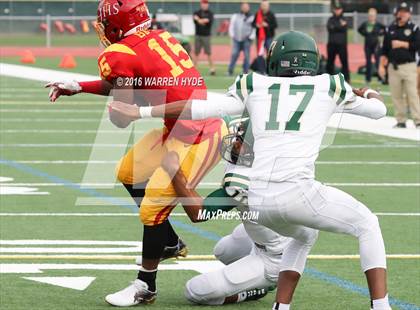 Thumbnail 3 in Monterey Trail @ Jesuit photogallery.
